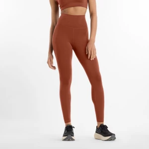 Foto van product new balance Sportbroek 'Define 25' roestbruin