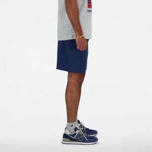 Foto van product new balance Sportbroek 'Essential 7' blauw