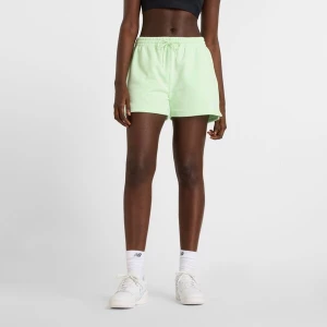 Foto van product new balance Sportbroek 'Essentials' neongroen