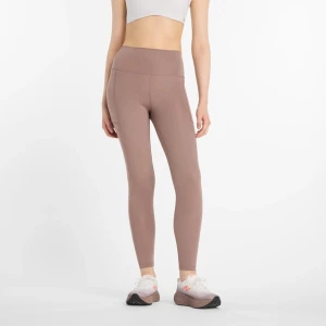 Foto van product new balance Sportbroek 'Harmony' donkerbeige