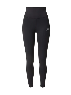 Foto van product new balance Sportbroek 'Harmony' zwart / wit
