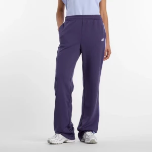 Foto van product new balance Sportbroek lichtblauw / donkerlila
