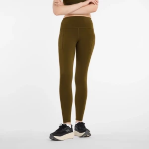 Foto van product new balance Sportbroek olijfgroen