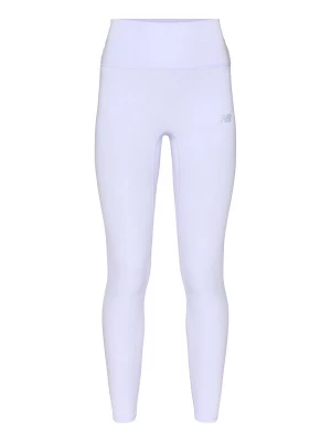 Foto van product new balance Sportbroek pastelblauw / lichtgrijs