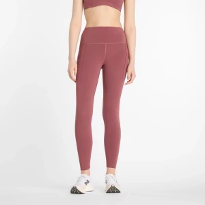 Foto van product new balance Sportbroek pastelrood