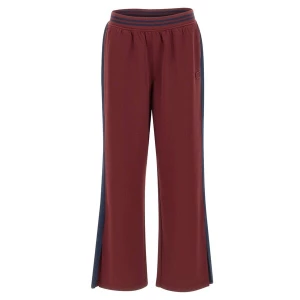 Foto van product new balance Sportbroek 'Post Season' donkerblauw / roestrood