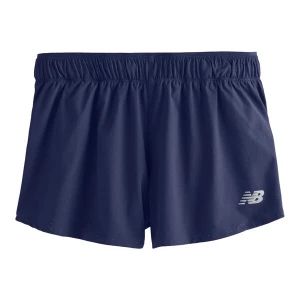 Foto van product new balance Sportbroek 'RC 3' donkerblauw