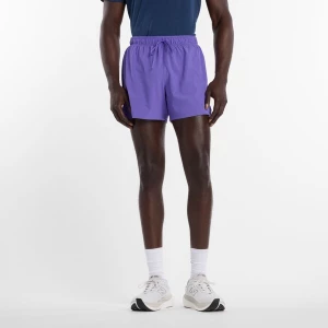 Foto van product new balance Sportbroek 'RC 5' lila