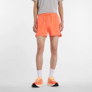 Foto van product new balance Sportbroek 'RC 5' neonoranje