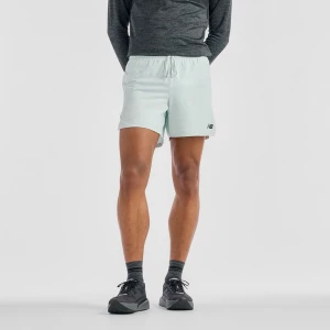 Foto van product new balance Sportbroek 'RC Essential' pastelblauw