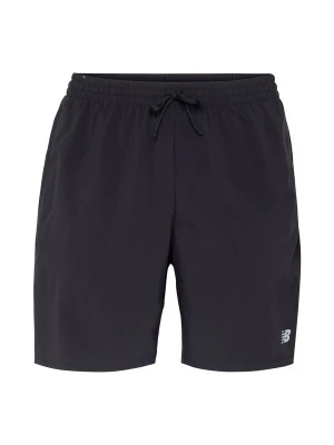 Foto van product new balance Sportbroek 'Sport Essential' zilvergrijs / zwart
