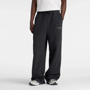 Foto van product new balance Sportbroek 'Trackside' grijs / zwart