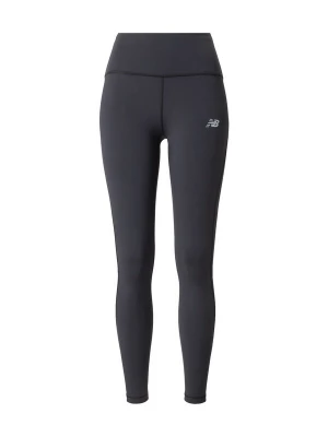 Foto van product new balance Sportbroek zwart / offwhite