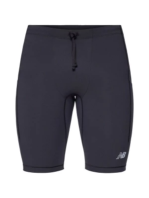 Foto van product new balance Sportbroek zwart / zilver