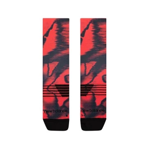 Foto van product new balance Sportsokken marine / rood / zwart
