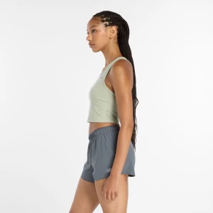 Foto van product new balance Sporttop pastelgroen