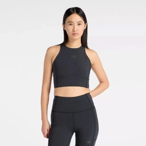 Foto van product new balance Sporttop 'RC Elite' zwart