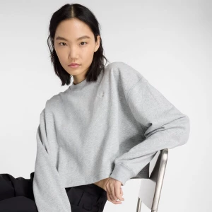 Foto van product new balance Sweatshirt 'Coastal' lichtgrijs