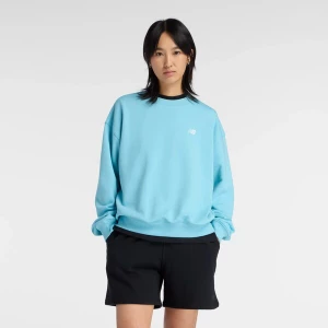 Foto van product new balance Sweatshirt 'Essentials' lichtblauw