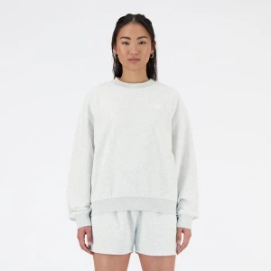 Foto van product new balance Sweatshirt grijs gemêleerd