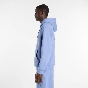 Foto van product new balance Sweatshirt 'Reimagined' navy / lichtblauw