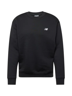 Foto van product new balance Sweatshirt zwart / wit