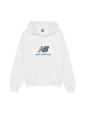 Foto van product new balance Trui greige