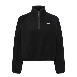 Foto van product new balance Trui zwart / wit