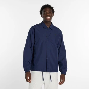 Foto van product new balance Tussenjas navy / zwart