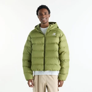 Foto van product new balance Winterjas 'Boston' lichtgroen