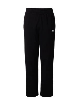 Foto van product NEW ERA Broek 'ESSENTIALS' zwart