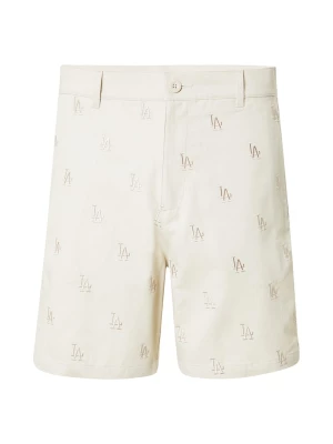 Foto van product NEW ERA Broek lichtbeige