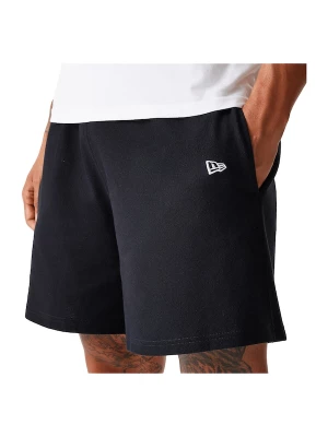 Foto van product NEW ERA Broek 'MLB Los Angeles Dodgers Pique' zwart / wit