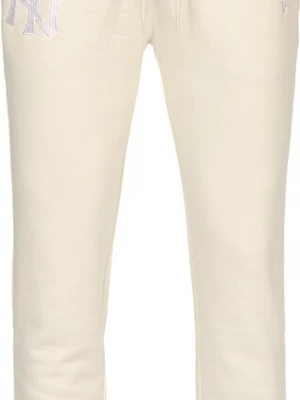Foto van product NEW ERA Broek 'New York Yankees' beige