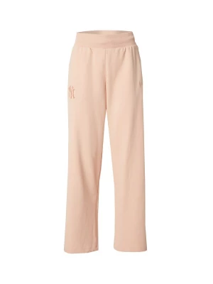 Foto van product NEW ERA Broek 'Neyyan' pastelroze