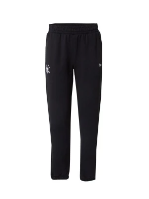Foto van product NEW ERA Broek 'NEYYAN' zwart