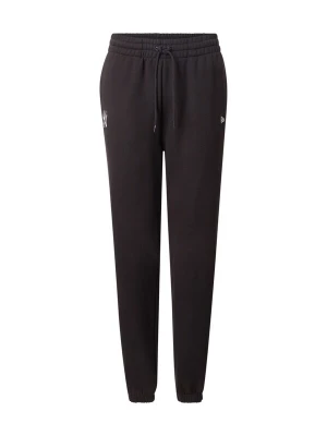 Foto van product NEW ERA Broek 'NEYYAN' zwart / wit