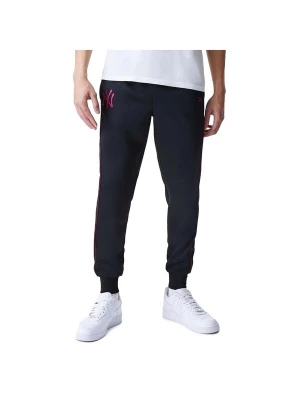 Foto van product NEW ERA Broek zwart