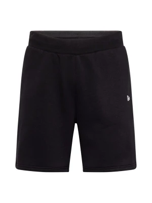 Foto van product NEW ERA Broek zwart / wit