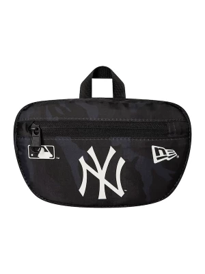 Foto van product NEW ERA Heuptas 'New York' marine / zwart / wit