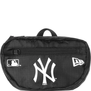 Foto van product NEW ERA Heuptas zwart / wit