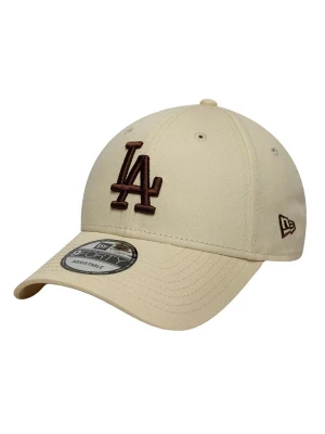 Foto van product NEW ERA Hoed 'League Essential 9FORTY® Los Angeles Dodgers' bruin