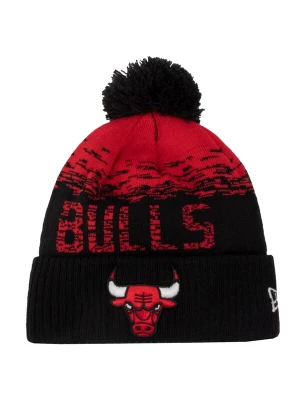 Foto van product NEW ERA Muts 'Chicago Bulls NBA' zwart