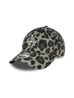 Foto van product NEW ERA Pet '9Forty LA Dodgers' greige / donkergrijs / zwart / wit
