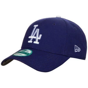 Foto van product NEW ERA Pet '9Forty Mlb The League Los Angeles Dodgers' donkerblauw / wit