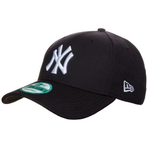 Foto van product NEW ERA Pet '9Forty Mlb The League New York Yankees' zwart / wit