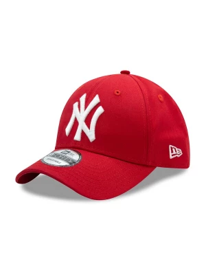 Foto van product NEW ERA Pet '9Forty New York Yankees' rood / wit
