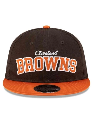 Foto van product NEW ERA Pet bruin