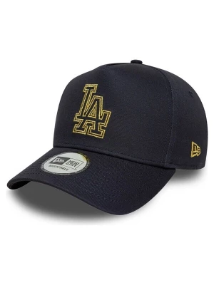 Foto van product NEW ERA Pet 'Gorra new era marino dodgers metallic outline eframe losdod' blauw