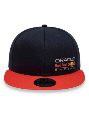 Foto van product NEW ERA Pet 'Gorra new era marino red bull essential 9fifty rbullf1 nsk' blauw